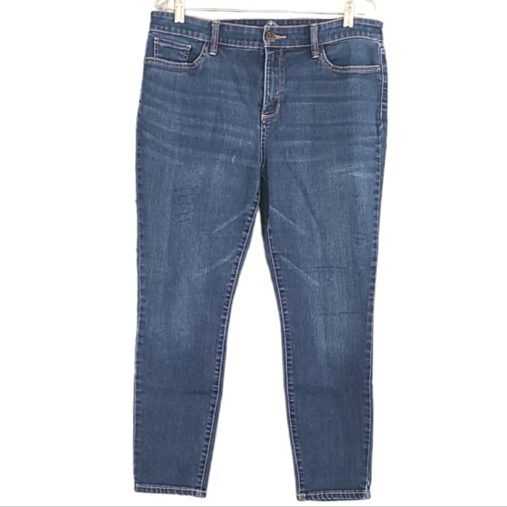ST. JOHNS BAY Skinny Jean